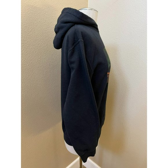 The Office Women's Sweatshirt Dunder Mifflin Michael Scott Size Small - Picture 2 of 4